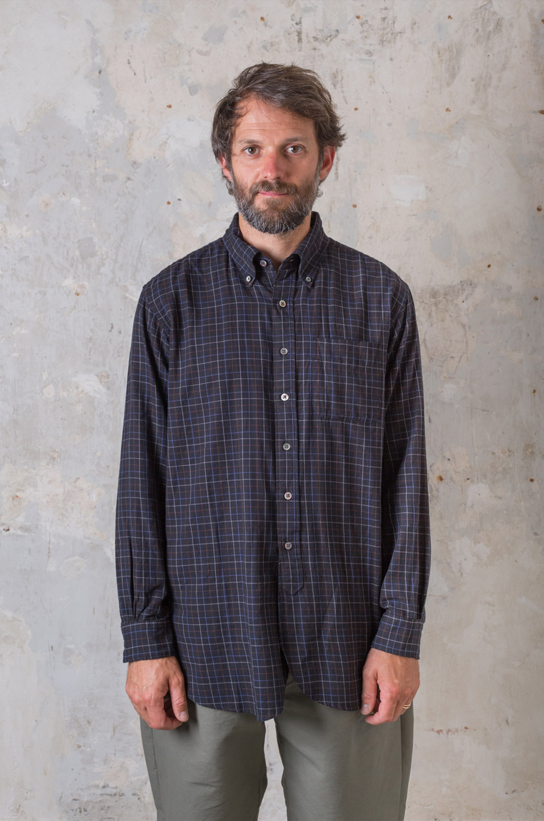 国産日本製 Engineered Garments - engineered garments 19th bd ...