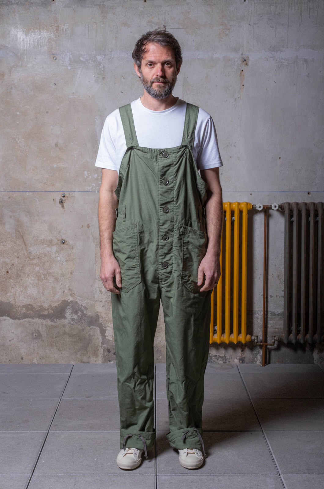 総合1位】 Engineered Garments - エンジニアードガーメンツ Waders